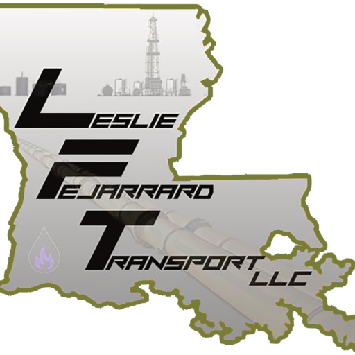 Leslie & Fejarrard Transport, LLC